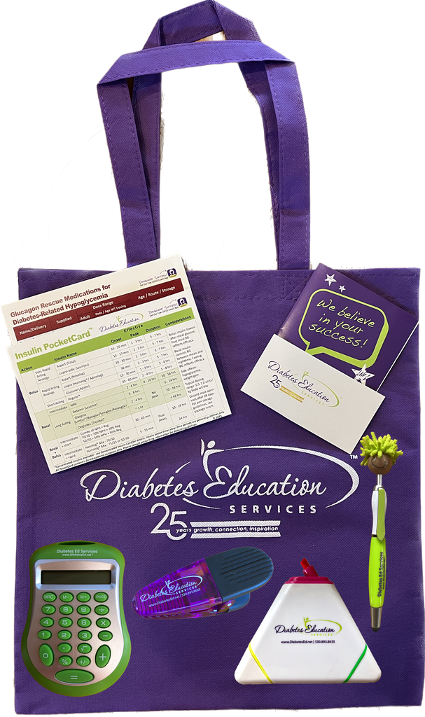 Deluxe Swag Bag Bundle