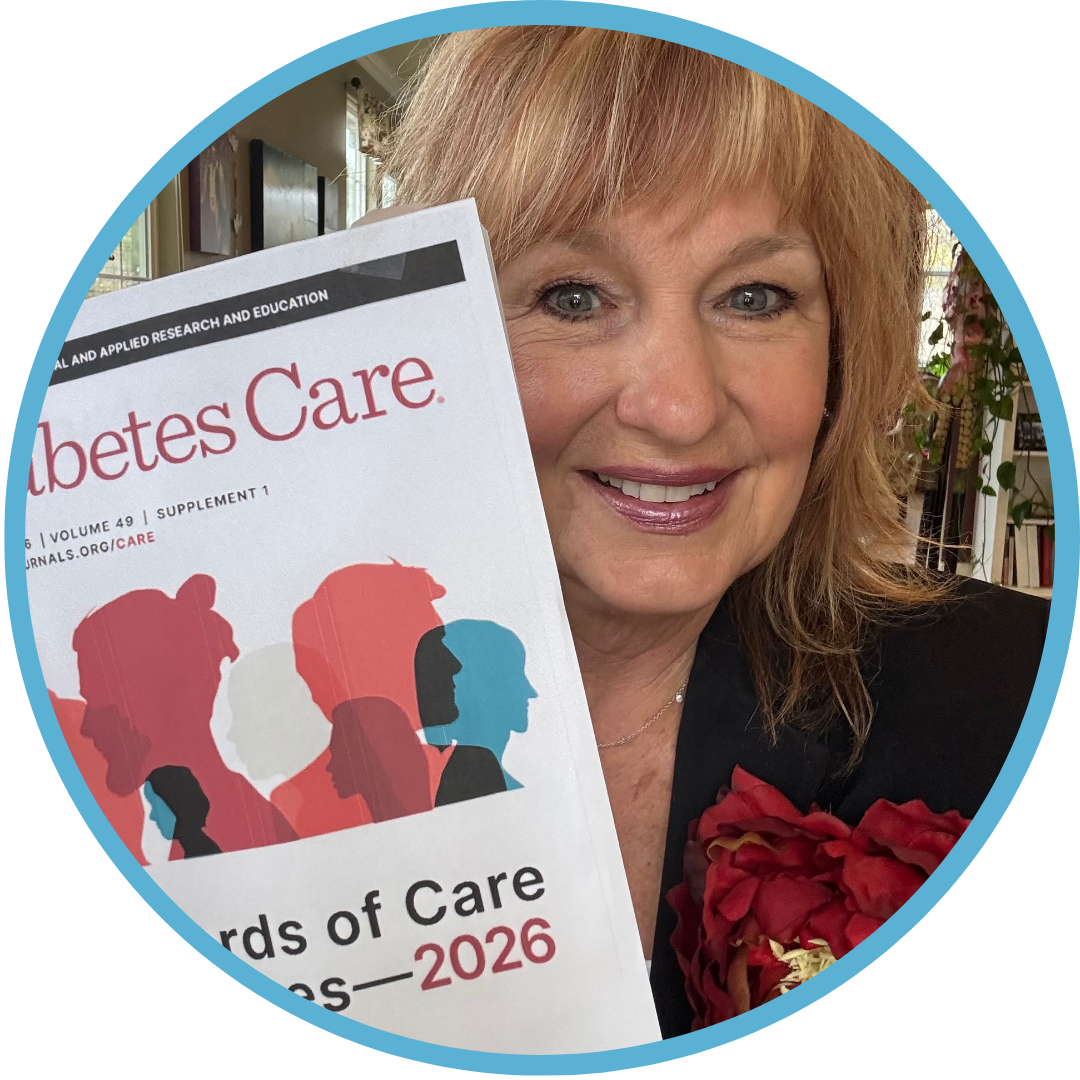 ADA Standards of Care