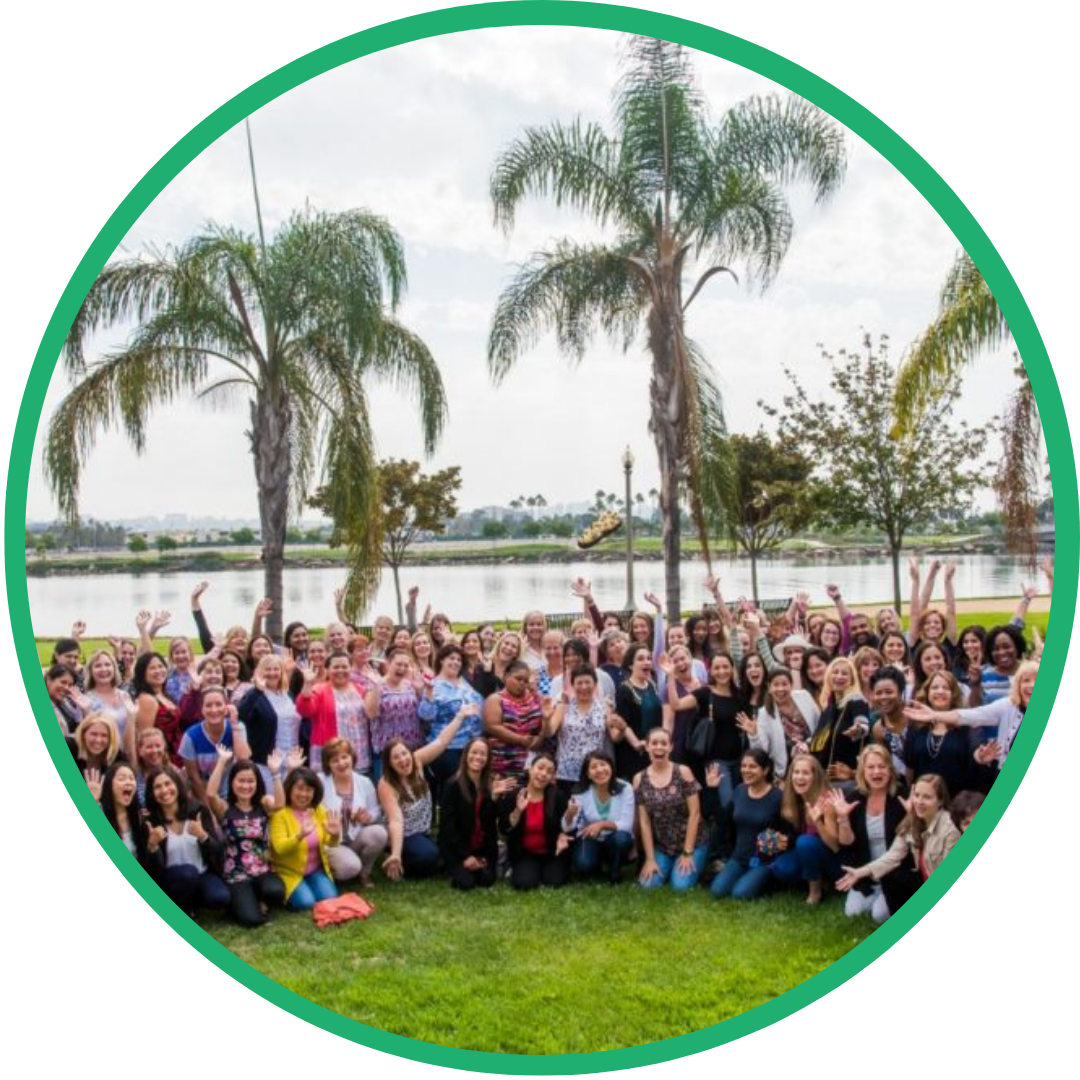 Live Seminar in San Diego