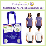 25-Year Celebration Swag Bag Bundle
