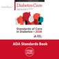 ADA 2026 Standards of Care Book