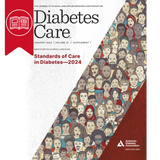 ADA 2024 Standards of Care Bundle: Book + Pocketchart + CE Course | 2.0 CEs