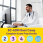 BC-ADM Online Boot Camp | 50+ CEs