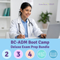 BC-ADM Online Boot Camp | 50+ CEs