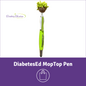 DiabetesEd MopTop Stylus Pens | FREE Shipping