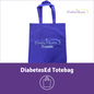 DiabetesEd Tote Bag | FREE Shipping