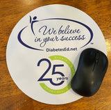 "We Believe in Your Success" Mousepad  with FREE Shipping