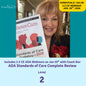 ADA Standards of Care Complete Review | 2.5 CEs on Jan 29th | Level 2