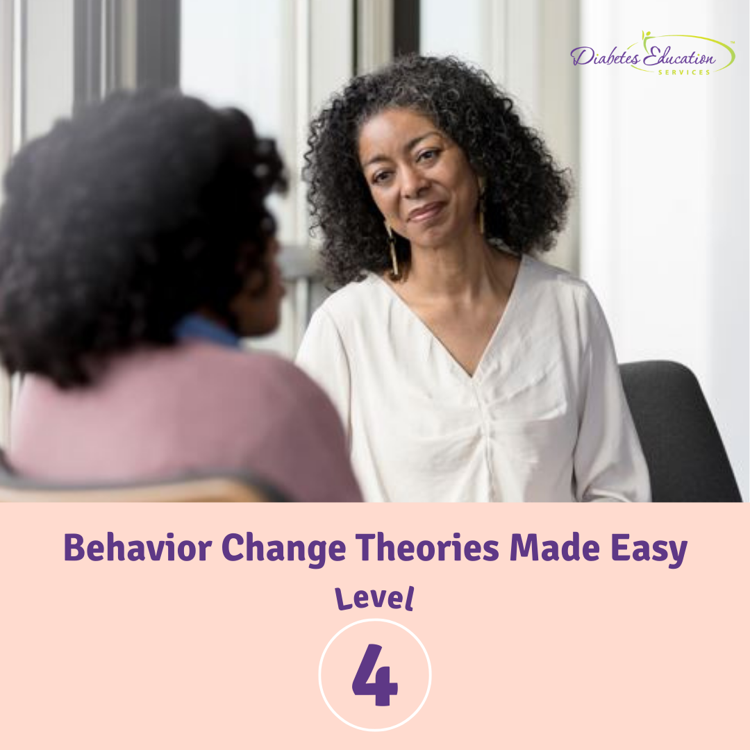 Behavior Change Theories Made Easy | 1.0 CE | Exam Prep & Clinical ...