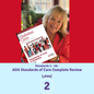 Level 2 | Standards 1 - 16: ADA Standards of Care Complete Review | 2.5 CEs