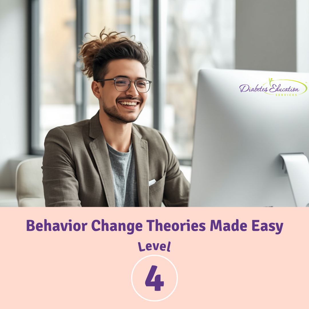 Behavior Change Theories Made Easy | 1.0 CE