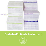 Medication PocketCard