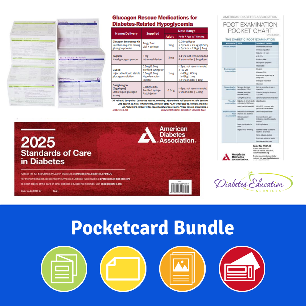 PocketCard Bundle