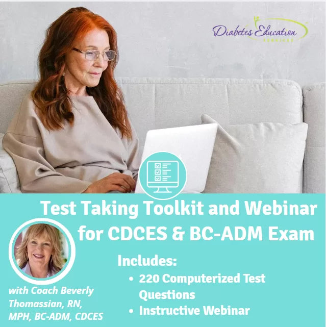 Test Taking Practice Exam Toolkit | Webinar + 220 Sample Practice Test Questions
