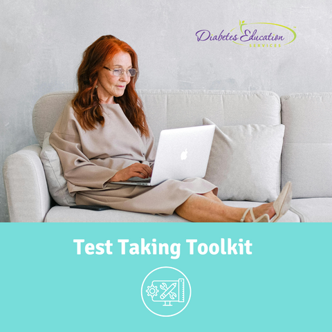 Test Taking Practice Exam Toolkit | Webinar + 220 Sample Practice Test Questions