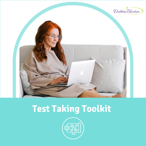 Test Taking Practice Exam Toolkit | Webinar + 220 Sample Practice Test Questions