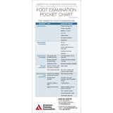 On Sale: Foot Screening Bundle | Monofilament 20-Pack + ADA Foot Chart + Webinar